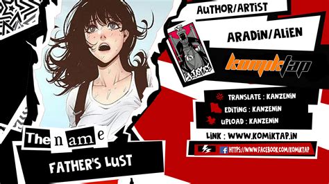 Read Father’S Lust Online [Free Chapters]